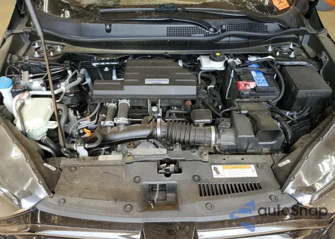 2021 Honda Cr-V Ex from USA, damaged, VIN 2HKRW2H55MH639064